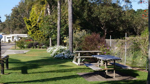 Redhead Beach Holiday Park - Darwin Holiday 1