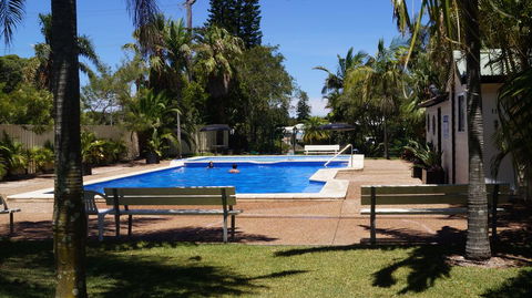 Redhead Beach Holiday Park - Darwin Holiday 0
