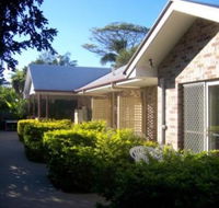 Redland Bay Motel - Darwin Holiday