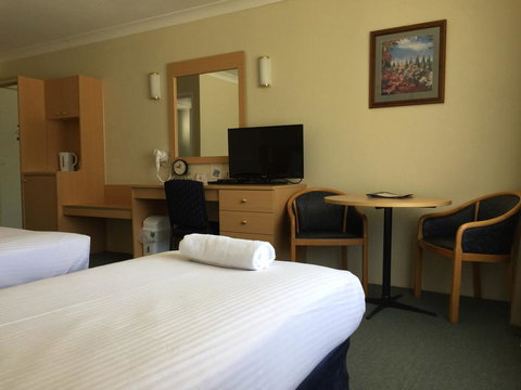 Redleaf Resort - Darwin Holiday 2