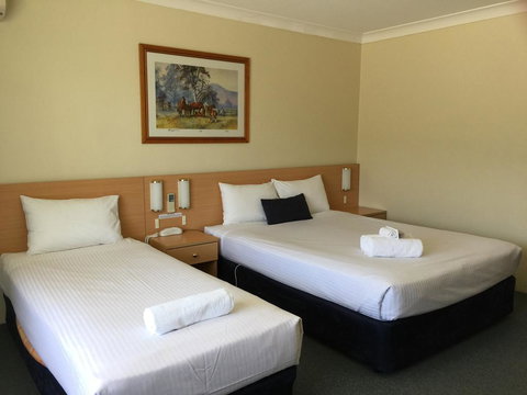 Redleaf Resort - Darwin Holiday 1