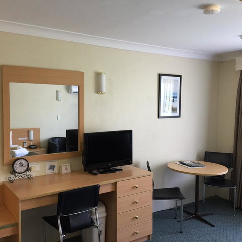 Redleaf Resort - Darwin Holiday 3