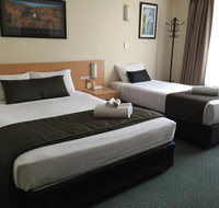 Redleaf Resort - Darwin Holiday