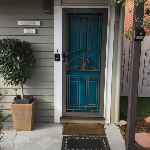 Redruth Cottage - Darwin Holiday 3