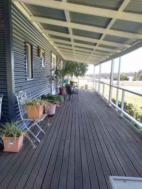 Redtail Ridge Cottages - Darwin Holiday 3