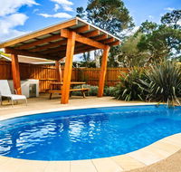 Redwood Oasis - Darwin Holiday