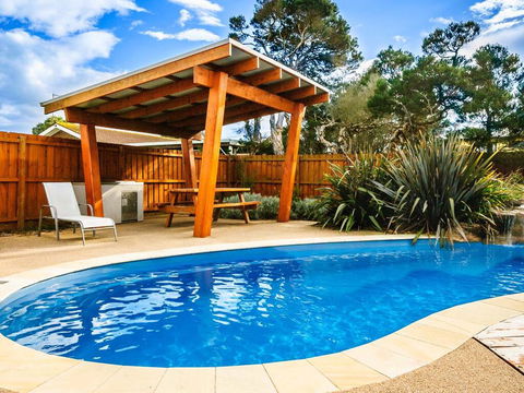 Redwood Oasis - Darwin Holiday 0