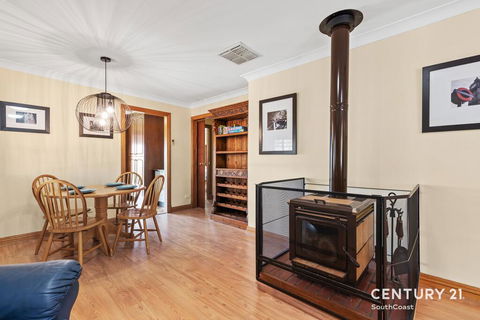 Reef & Vines Port Noarlunga - Darwin Holiday 3