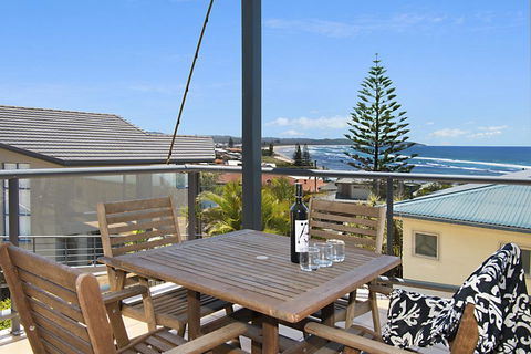 Reef - Located At Lennox Head - Darwin Holiday 1