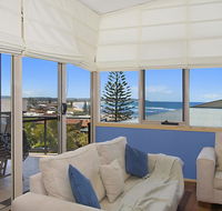 Reef - Located at Lennox Head - Darwin Holiday