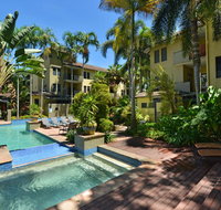 Reef Club Resort - Darwin Holiday