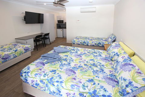 Reef Gardens Motel - Darwin Holiday 3