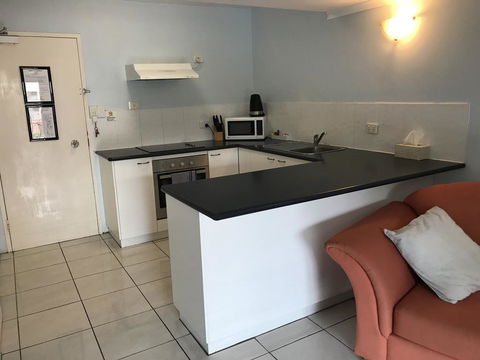 Reef Gateway Apartments - Darwin Holiday 2