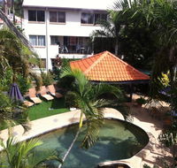 Reef Gateway Apartments - Darwin Holiday