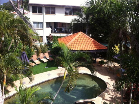 Reef Gateway Apartments - Darwin Holiday 0