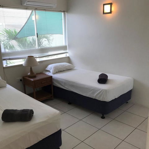 Reef Gateway Apartments - Darwin Holiday 3