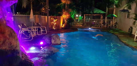 Reef Palms - Darwin Holiday 3