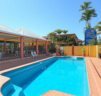Reef Resort Motel - Darwin Holiday