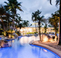 Reef Resort Villas Port Douglas - Darwin Holiday