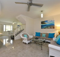 Reef Terraces on St Crispins - Darwin Holiday