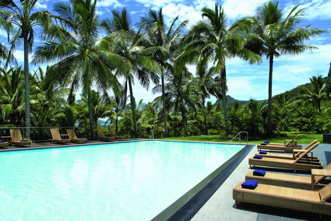 Reef View Hotel - Darwin Holiday 0