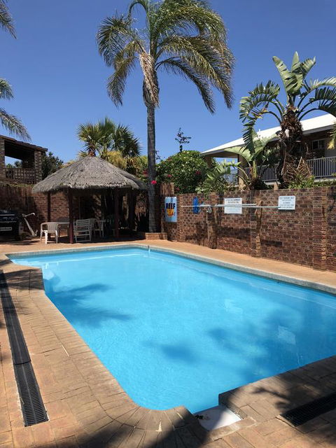Reef Villa 9 - Darwin Holiday 1