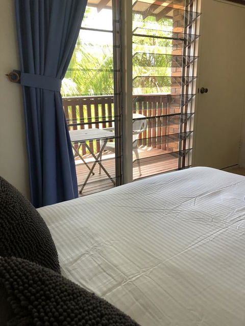 Reef Villa 9 - Darwin Holiday 0
