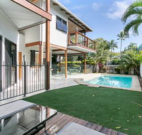 Reeflections Holiday Villas - Darwin Holiday