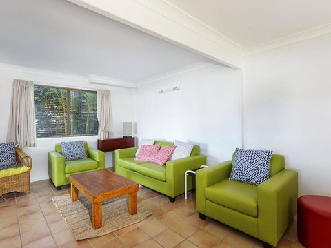 Reflections - Darwin Holiday 2