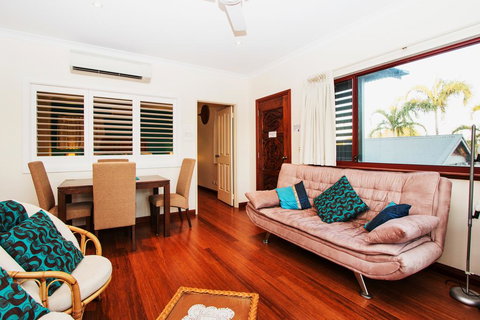 Reflections Broome - Darwin Holiday 1