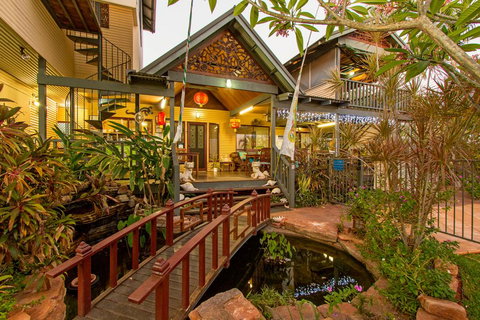 Reflections Broome - Darwin Holiday 0