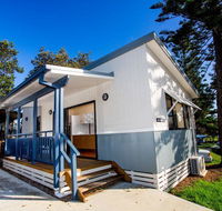 Reflections Holiday Parks Bermagui - Darwin Holiday
