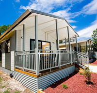 Reflections Holiday Parks Eden - Darwin Holiday