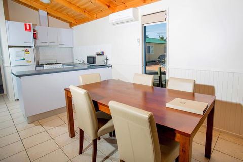 Reflections Holiday Parks Hawks Nest - Darwin Holiday 1