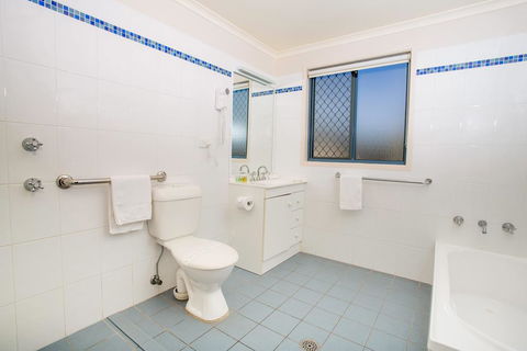 Reflections Holiday Parks Hawks Nest - Darwin Holiday 2