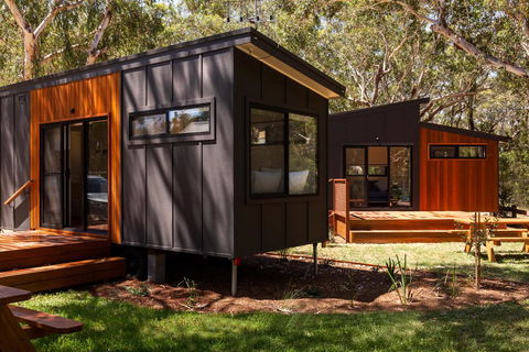 Reflections Holiday Parks Jimmys Beach - Darwin Holiday 3