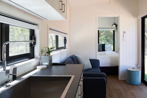 Reflections Holiday Parks Jimmys Beach - Darwin Holiday 2