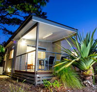 Reflections Holiday Parks Lennox Head - Darwin Holiday