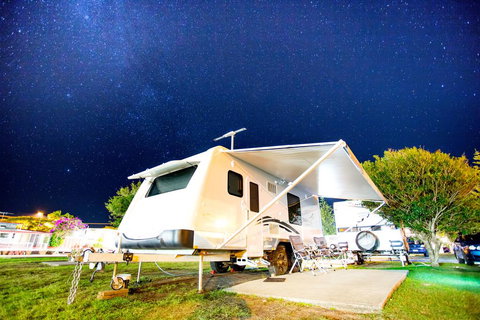 Reflections Holiday Parks Massy Greene - Darwin Holiday 1