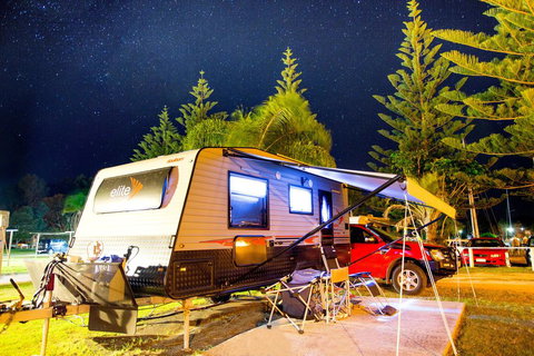 Reflections Holiday Parks Massy Greene - Darwin Holiday 0