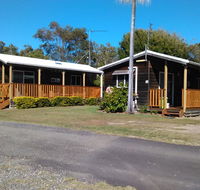 Reflections Holiday Parks Nambucca Heads - Darwin Holiday