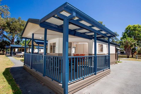 Reflections Holiday Parks North Haven - Darwin Holiday 0