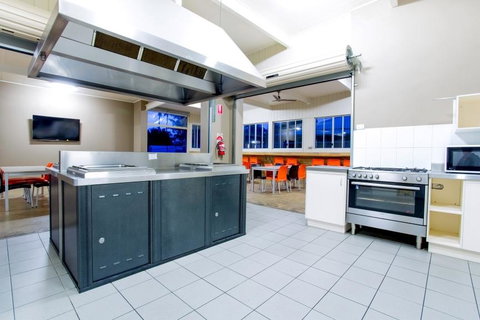 Reflections Holiday Parks North Haven - Darwin Holiday 3