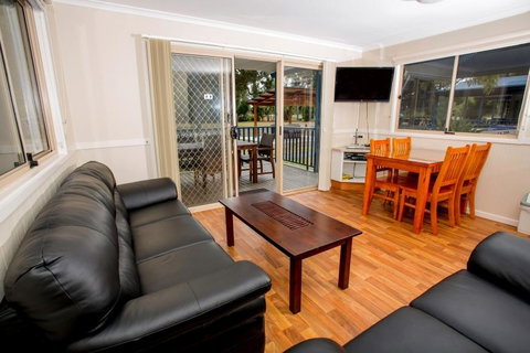 Reflections Holiday Parks North Haven - Darwin Holiday 2