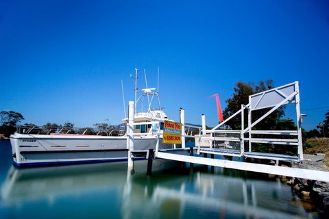 Reflections Holiday Parks North Haven - Darwin Holiday 1