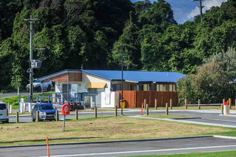 Reflections Holiday Parks Seal Rocks - Darwin Holiday 2
