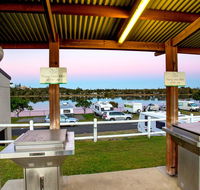 Reflections Holiday Parks Shaws Bay - Darwin Holiday