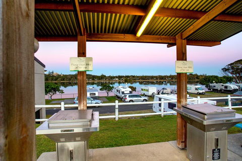 Reflections Holiday Parks Shaws Bay - Darwin Holiday 0