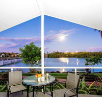 Reflections Holiday Parks Terrace Reserve - Darwin Holiday
