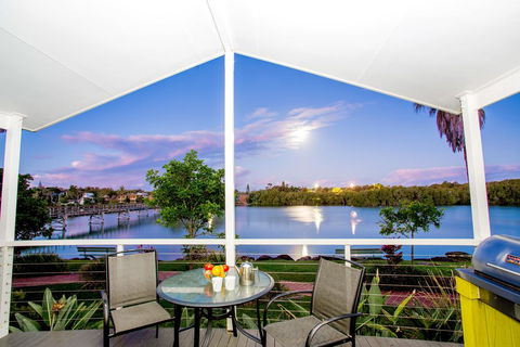 Reflections Holiday Parks Terrace Reserve - Darwin Holiday 0